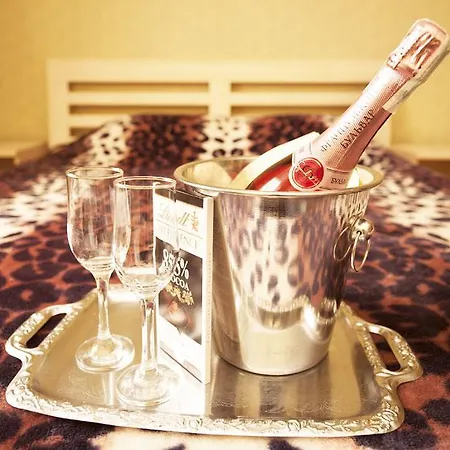 Hotel Brigantina 3*