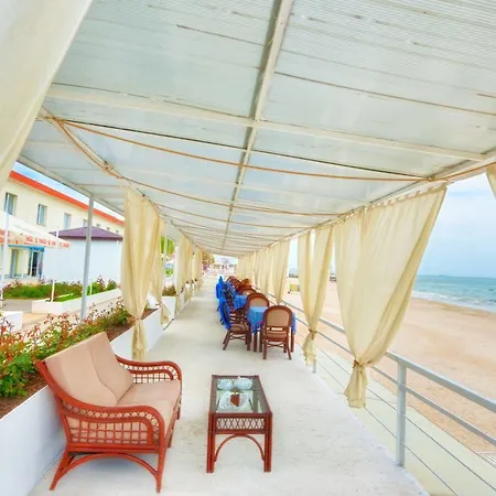 Hotel Brigantina