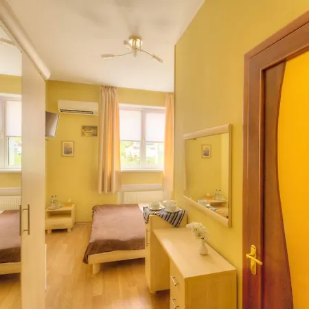 Brigantina Hotel Odesa