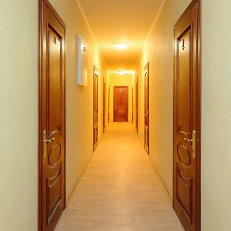 Brigantina Hotel Odesa