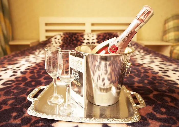 호텔 Brigantina 3*