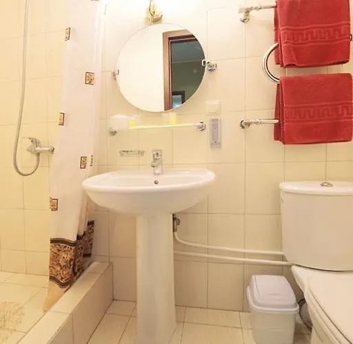 Brigantina 오데사