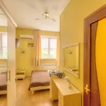 Brigantina Hotel Odessa