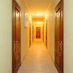 Brigantina Hotel Odessa
