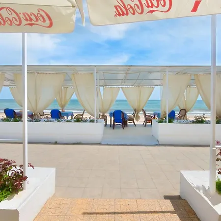 Brigantina 3* Odessa