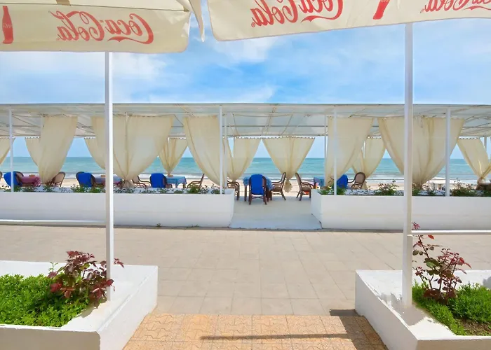 Brigantina 3* Odessa