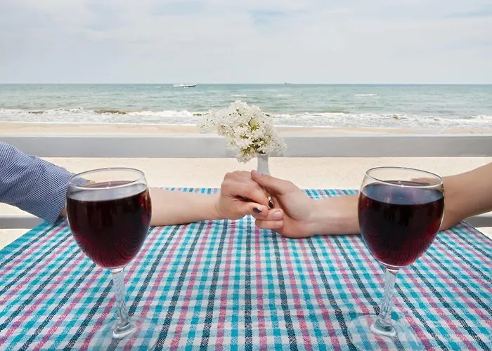 Brigantina オデッサ